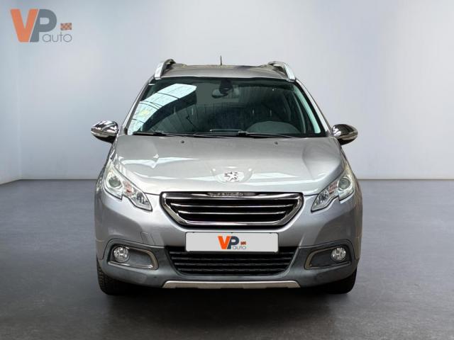 Peugeot 2008 image 5