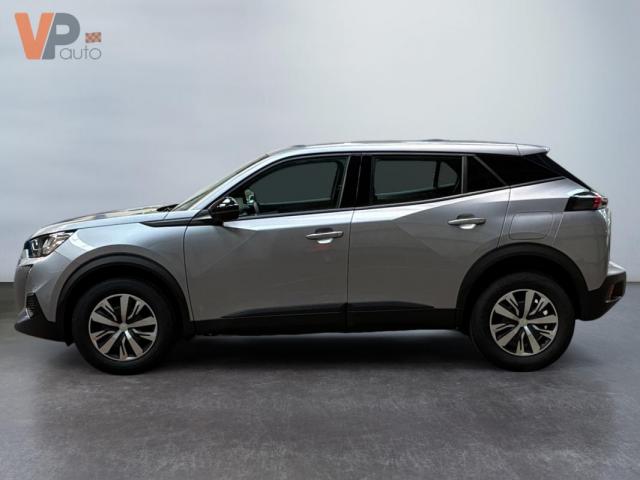Peugeot 2008 image 8