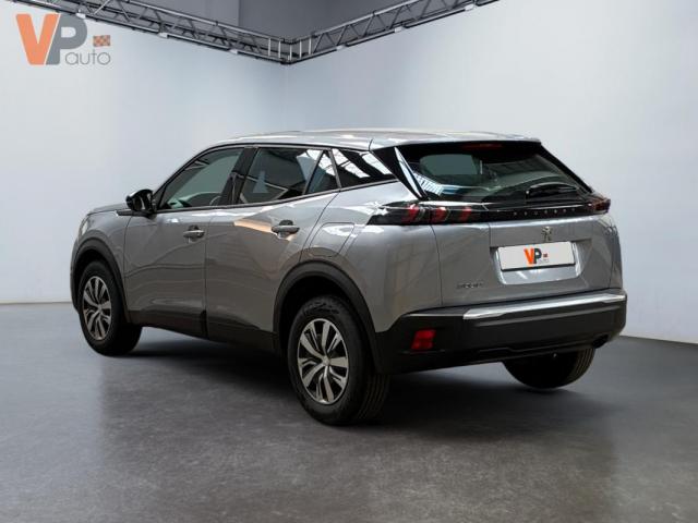 Peugeot 2008 image 1
