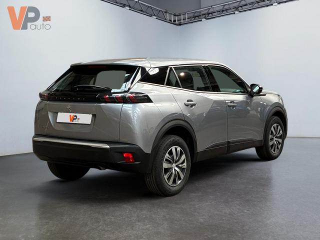 Peugeot 2008 image 6