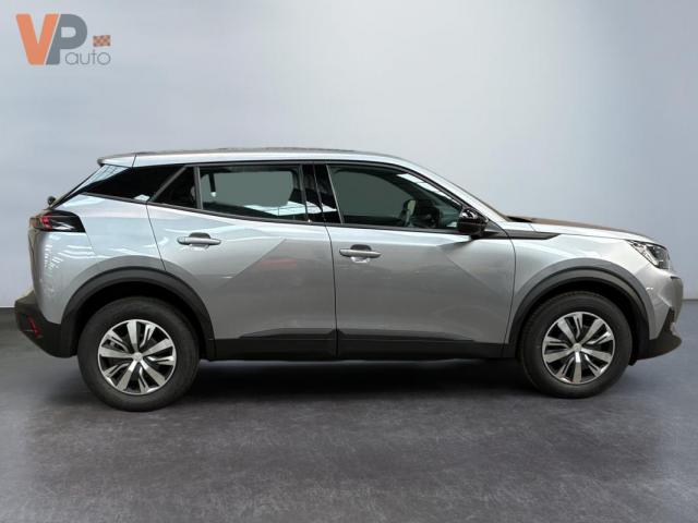 Peugeot 2008 image 7