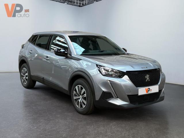 Peugeot 2008 image 5