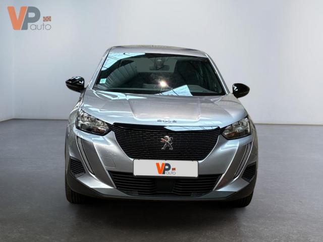 Peugeot 2008 image 3