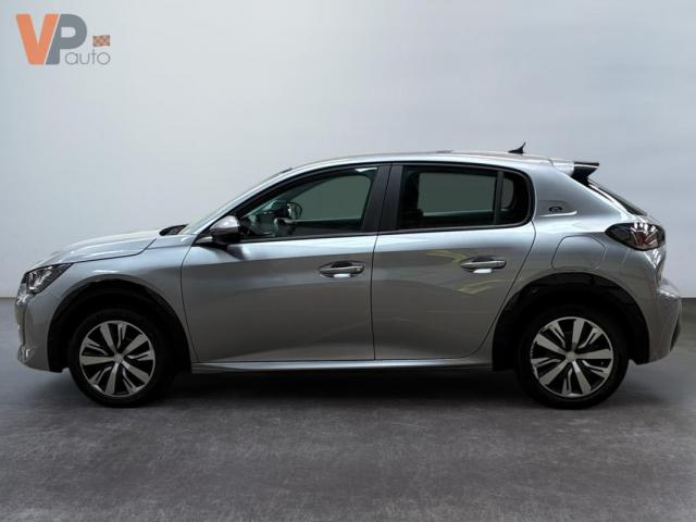 Peugeot 208 image 5