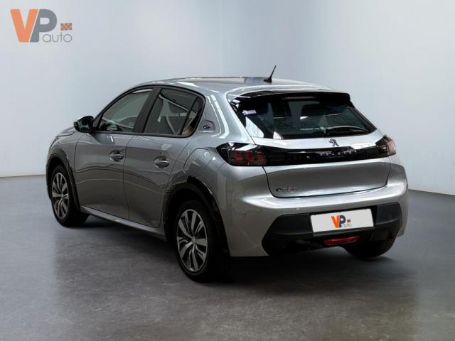 Peugeot 208 image 2