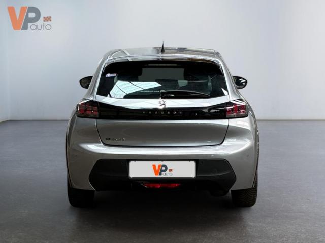 Peugeot 208 image 3