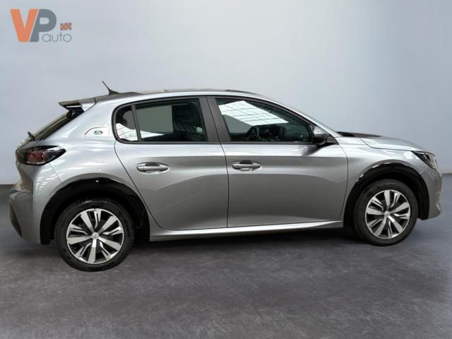Peugeot 208 image 1