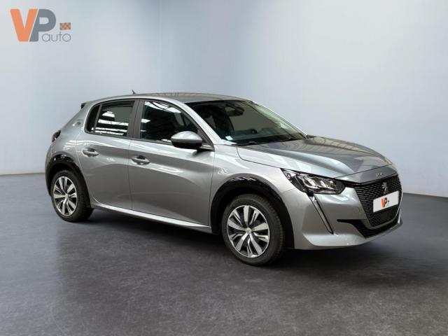 Peugeot 208 image 6