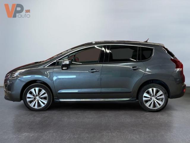 Peugeot 3008 image 7