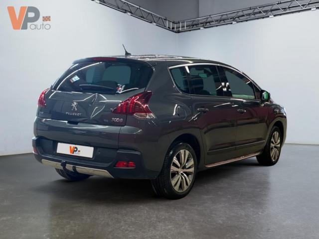 Peugeot 3008 image 8