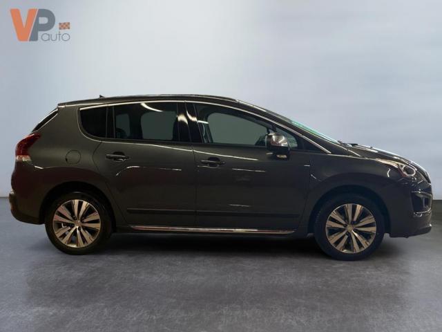 Peugeot 3008 image 1