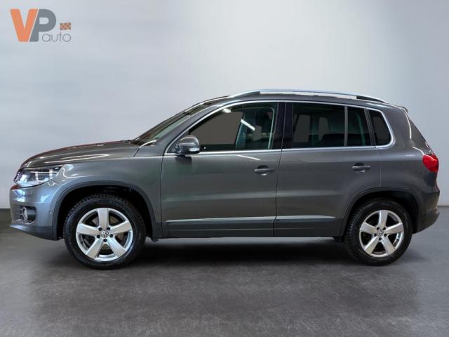 Volkswagen Tiguan image 2