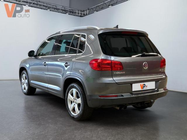 Volkswagen Tiguan image 1