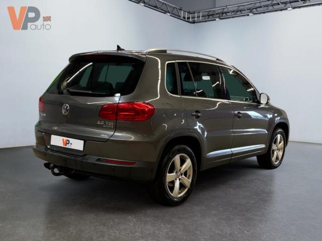 Volkswagen Tiguan image 5