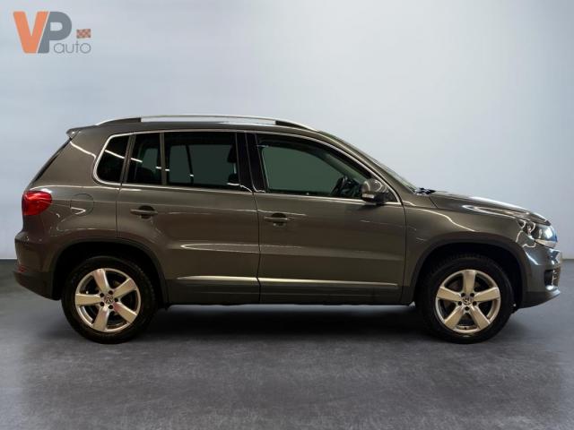 Volkswagen Tiguan image 3