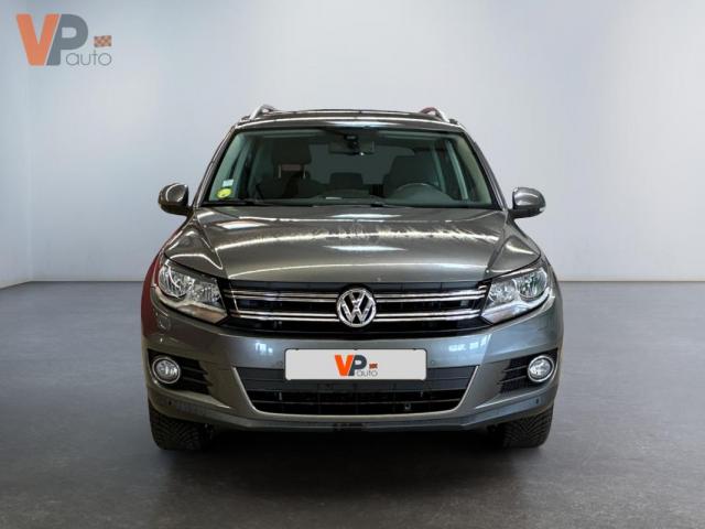 Volkswagen Tiguan image 6