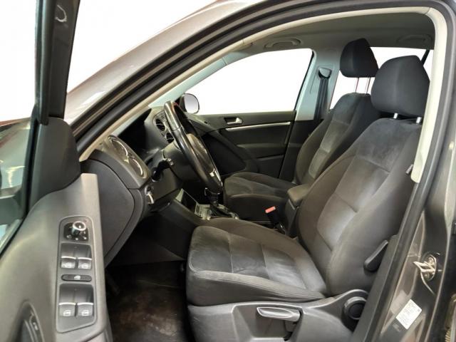 Volkswagen Tiguan image 7