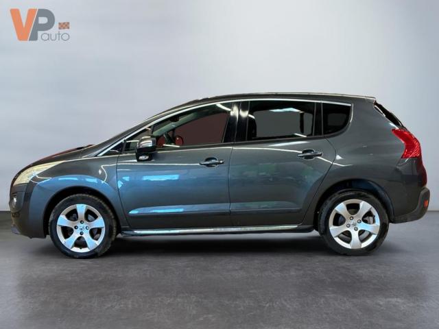 Peugeot 3008 image 8