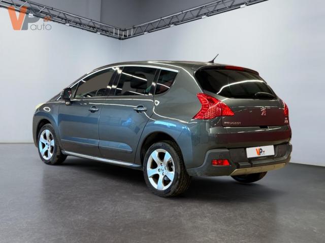 Peugeot 3008 image 2