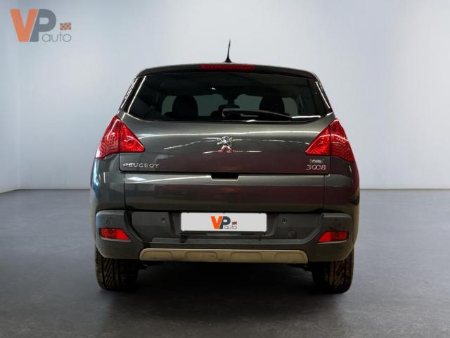 Peugeot 3008 image 4