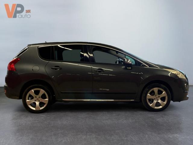 Peugeot 3008 image 1