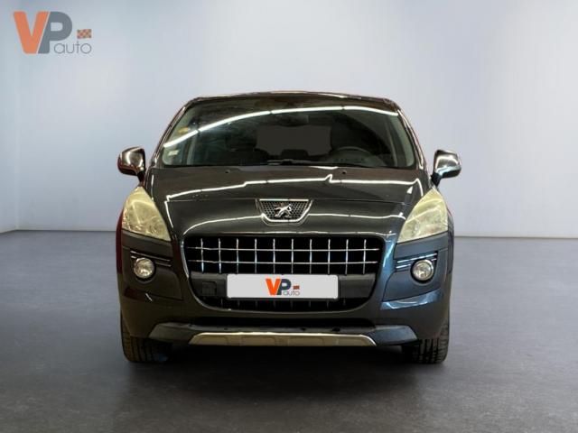 Peugeot 3008 image 3