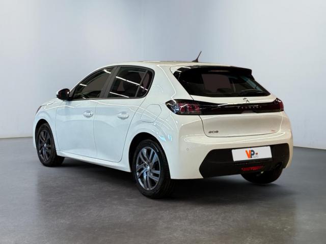Peugeot 208 image 2
