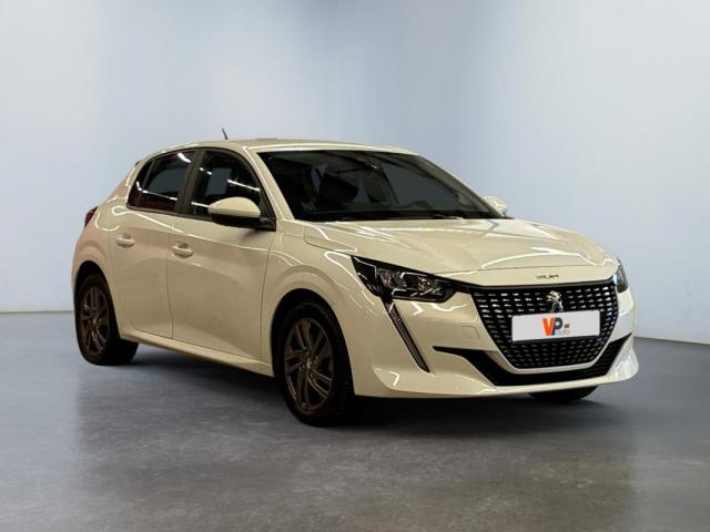 Peugeot 208 image 4