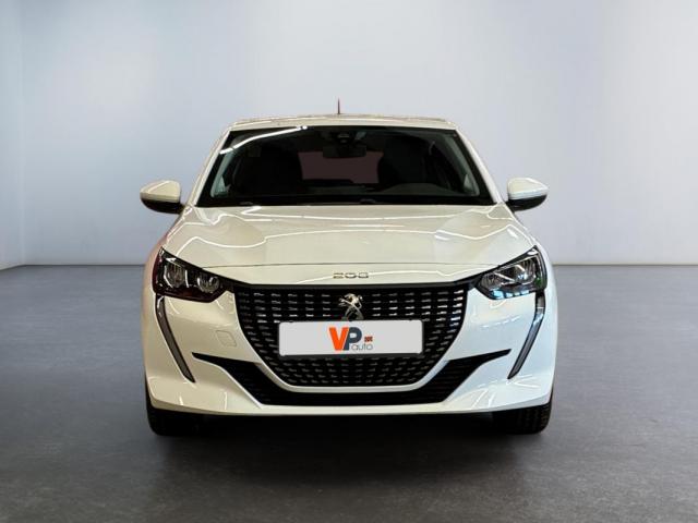 Peugeot 208 image 3