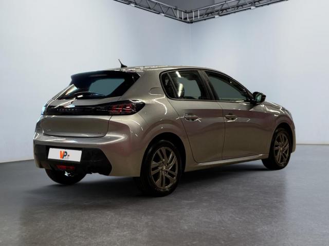 Peugeot 208 image 1