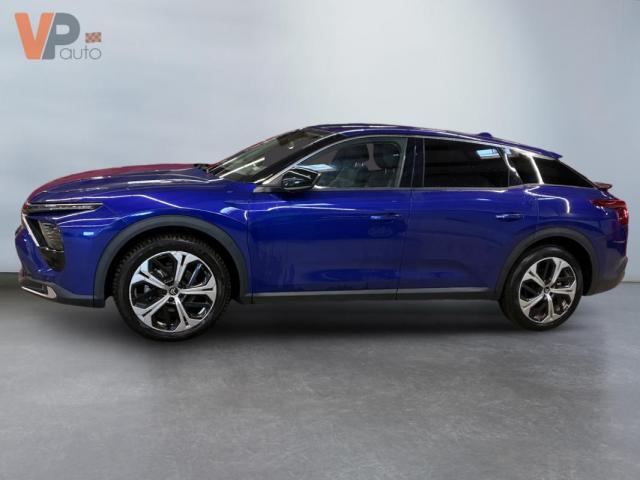 Citroen C5 X image 7
