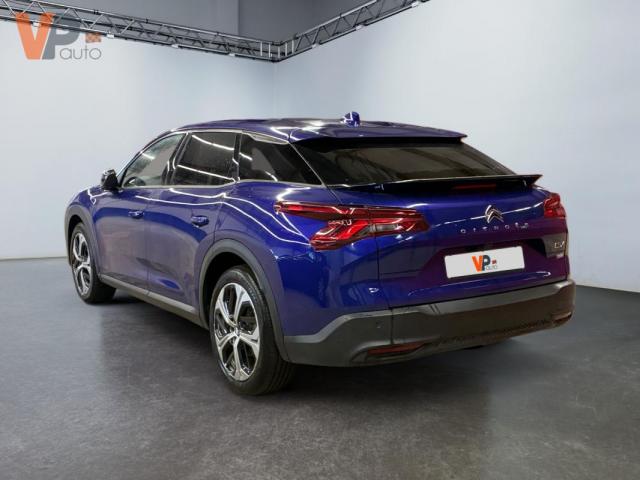 Citroen C5 X image 8