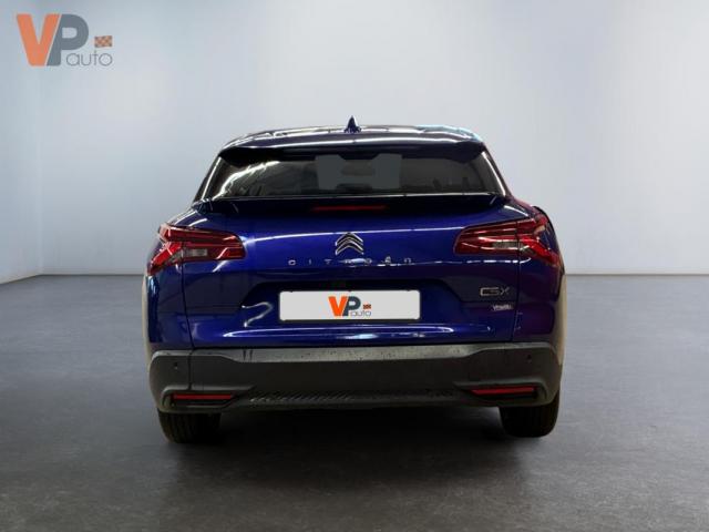 Citroen C5 X image 2