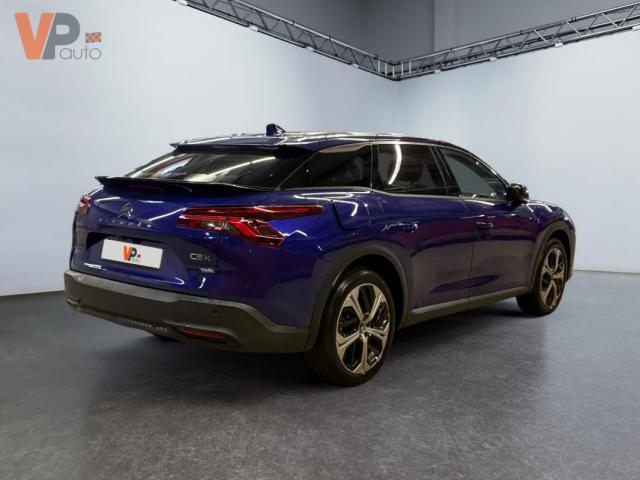 Citroen C5 X image 6