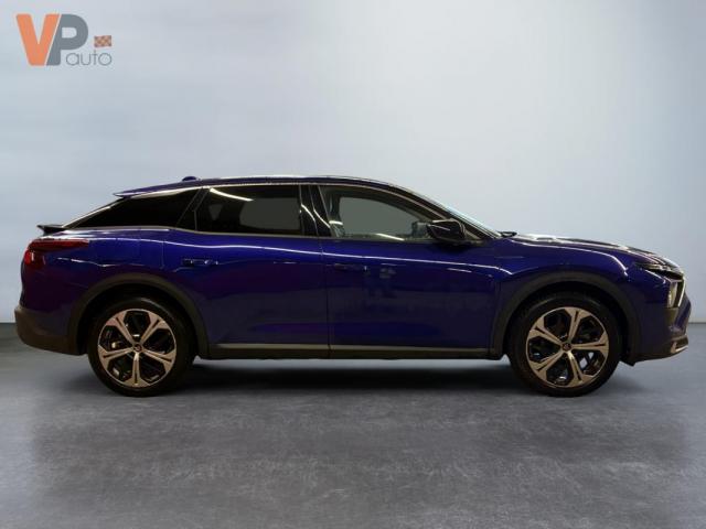 Citroen C5 X image 1