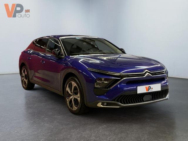 Citroen C5 X image 3