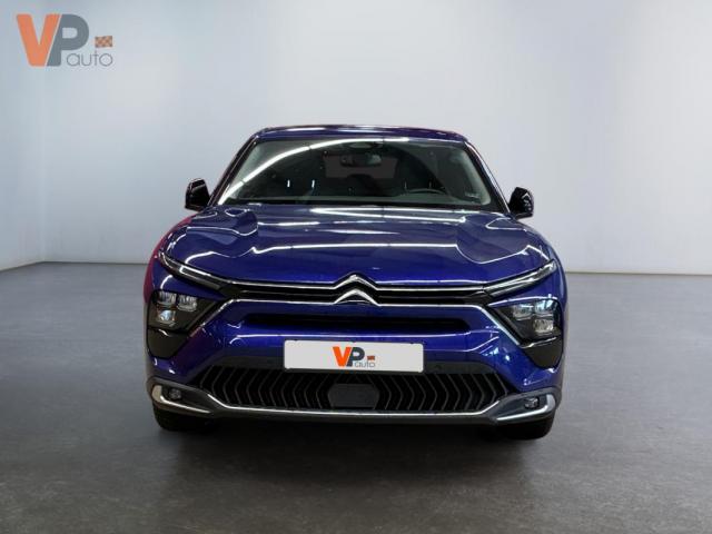 Citroen C5 X image 5