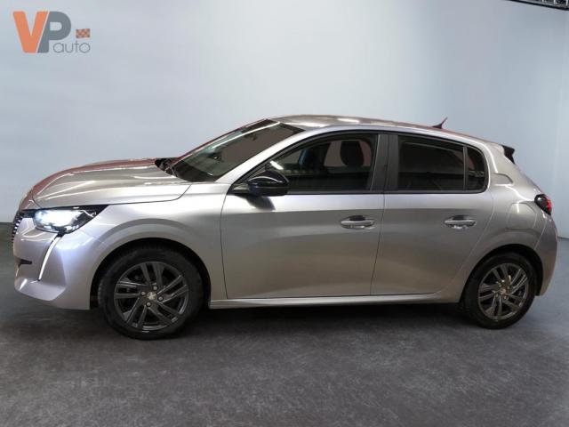 Peugeot 208 image 4