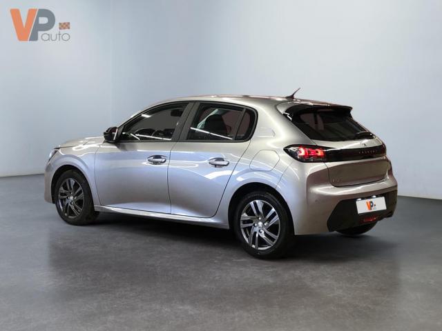 Peugeot 208 image 3