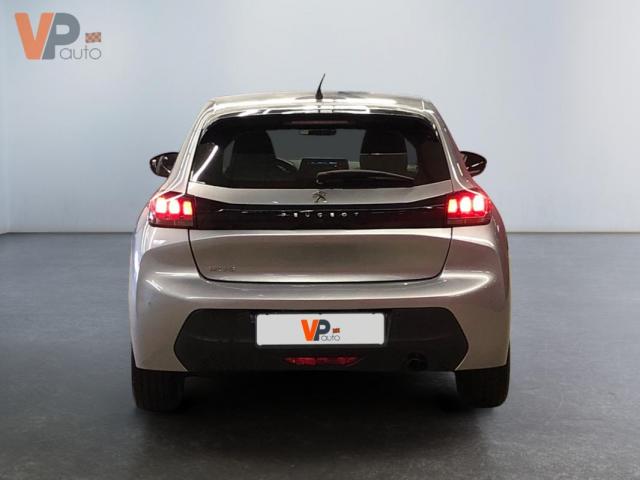 Peugeot 208 image 2