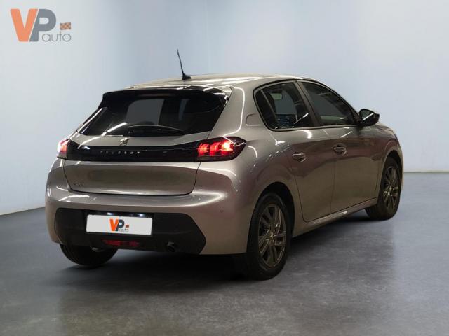 Peugeot 208 image 7