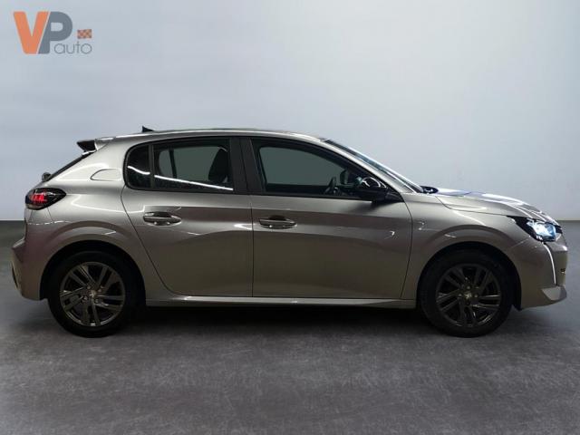 Peugeot 208 image 6