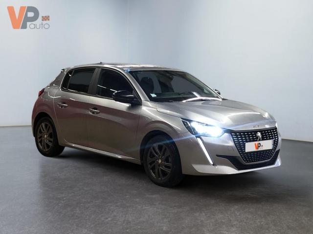 Peugeot 208 image 5
