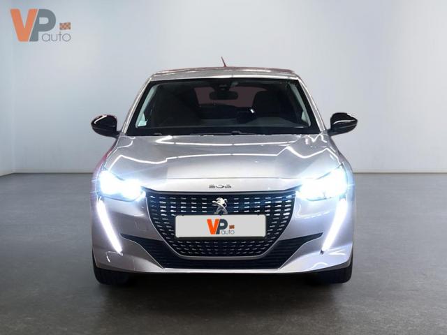 Peugeot 208 image 1