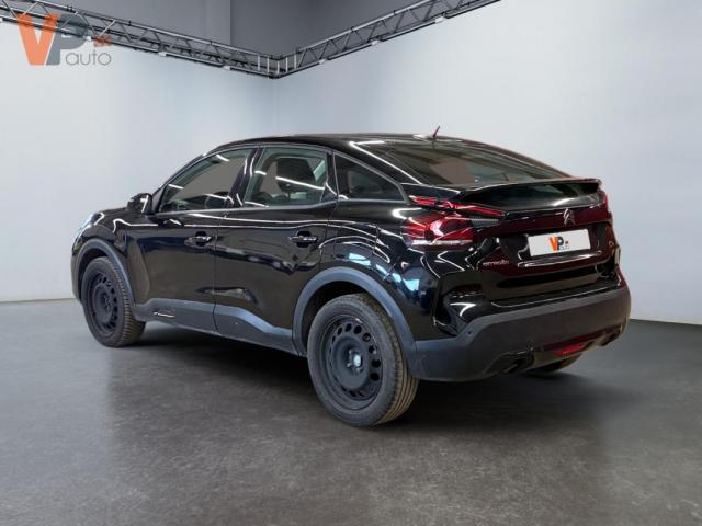 Citroen C4 image 6