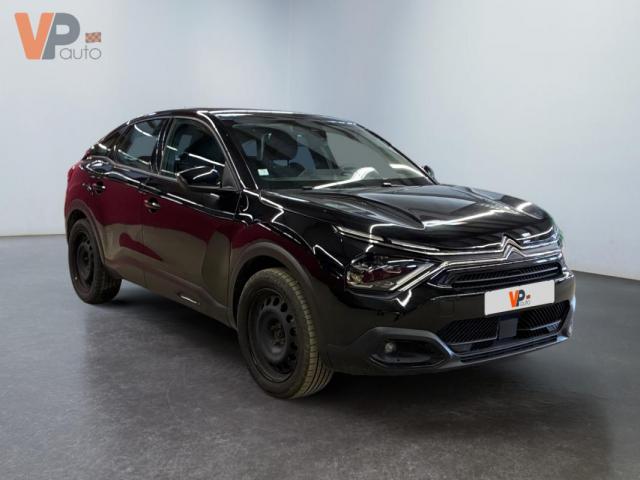Citroen C4 image 4