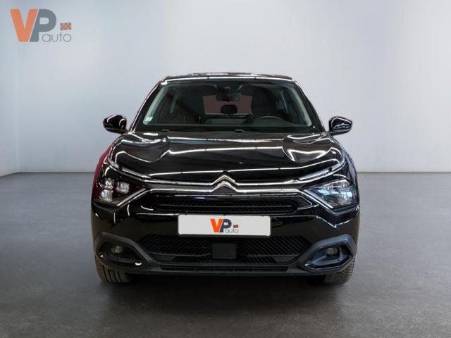 Citroen C4 image 8