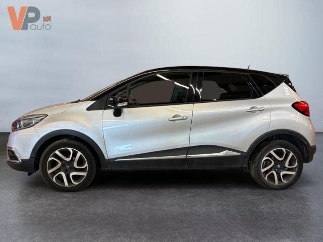 Renault Captur image 5
