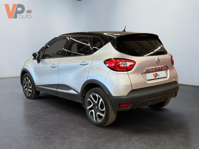 Renault Captur image 2