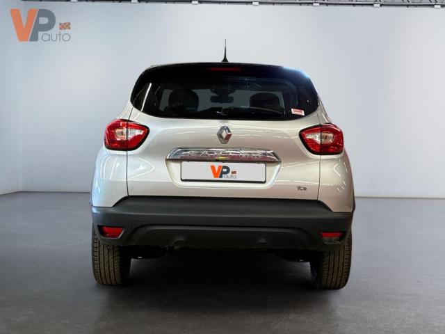 Renault Captur image 1